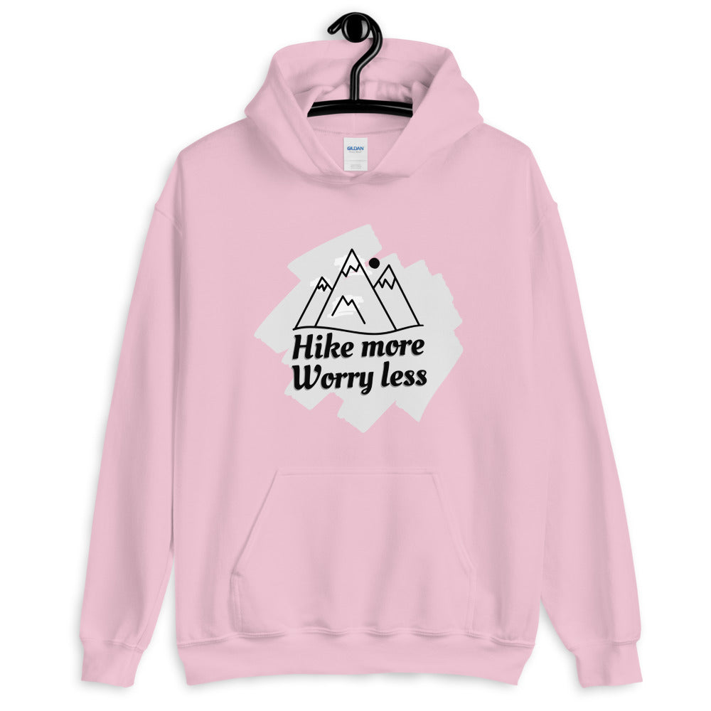 Alpha Hiking Hoodie