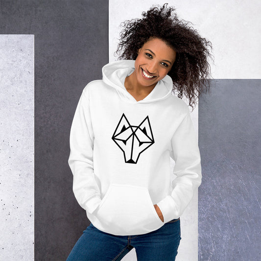 Alpha Hooded Sweatshirt for Women