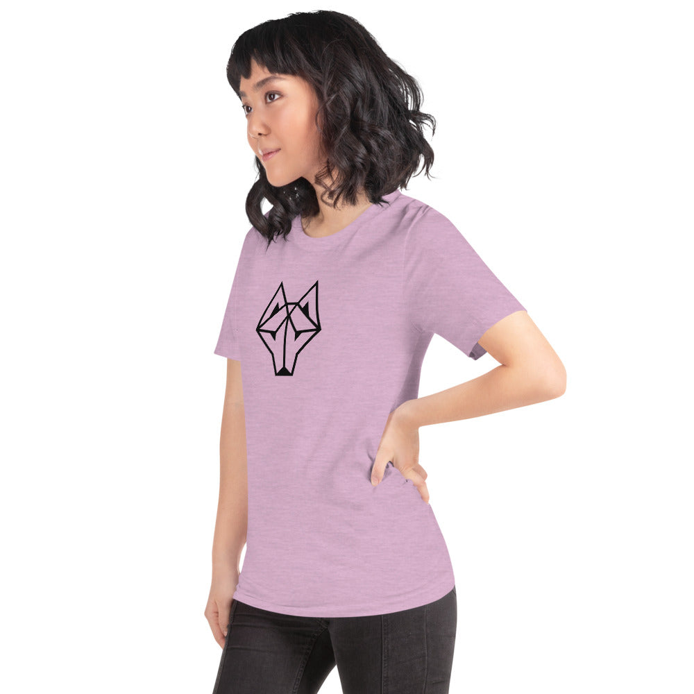 Alpha Sport Tee for Women