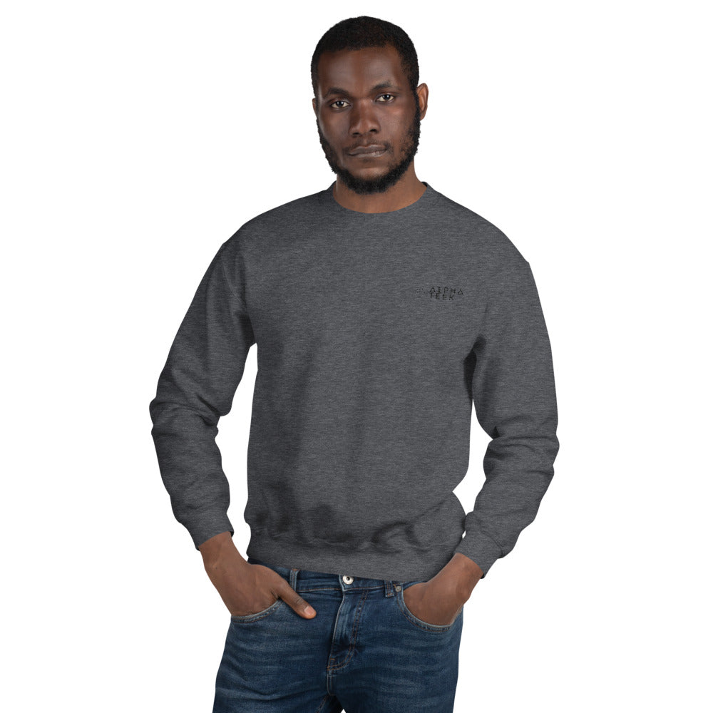 Alpha Sweatshirt for Men