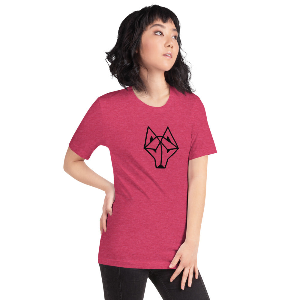 Alpha Sport Tee for Women