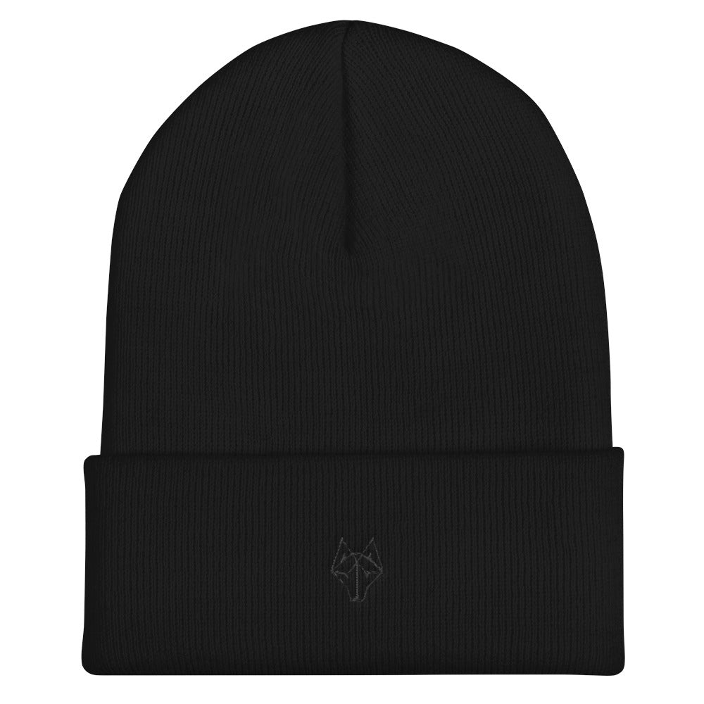 Alpha Beanie