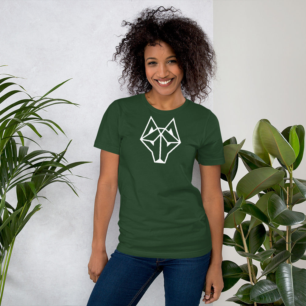 Alpha Tee for Women