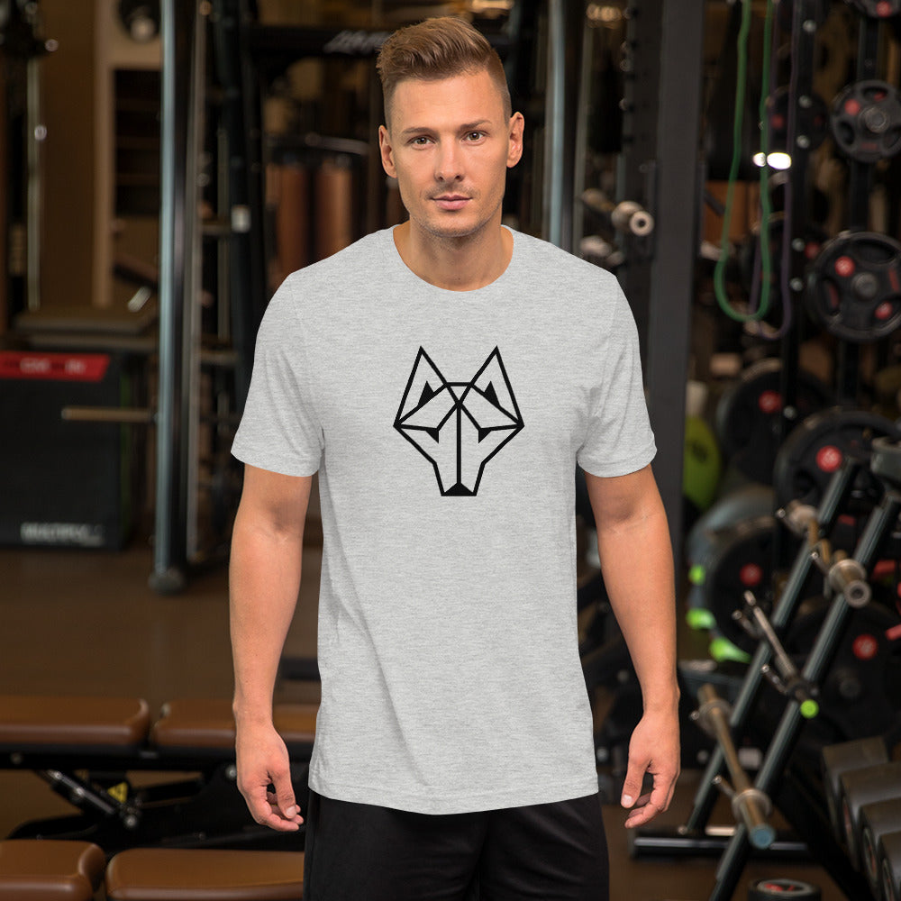 Alpha Sport Tee for Men