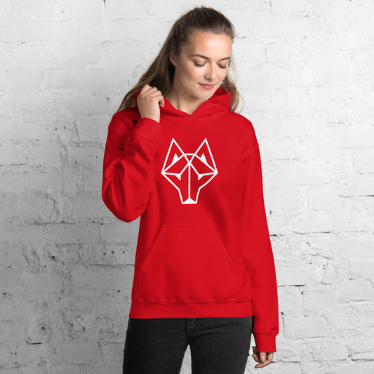 Alpha Hooded Sweatshirt for Women