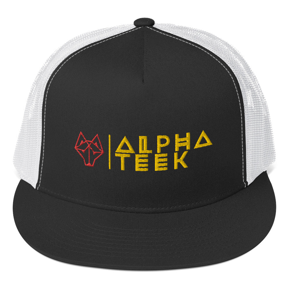 Alpha Trucker II