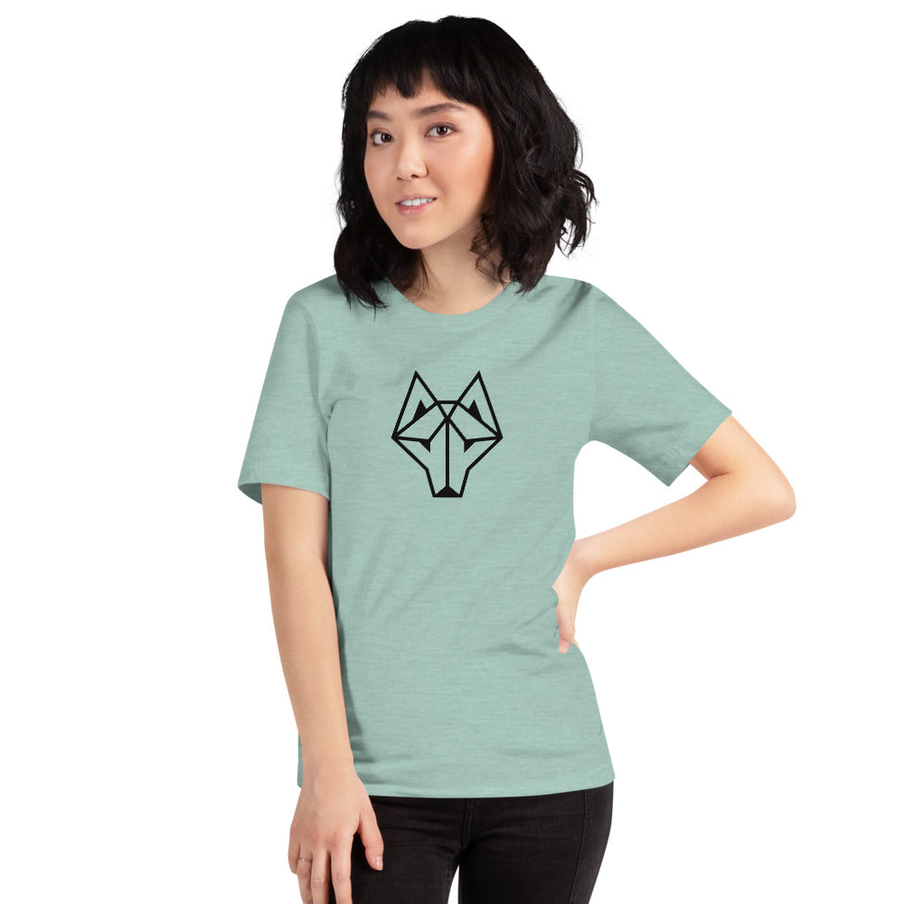 Alpha Sport Tee for Women