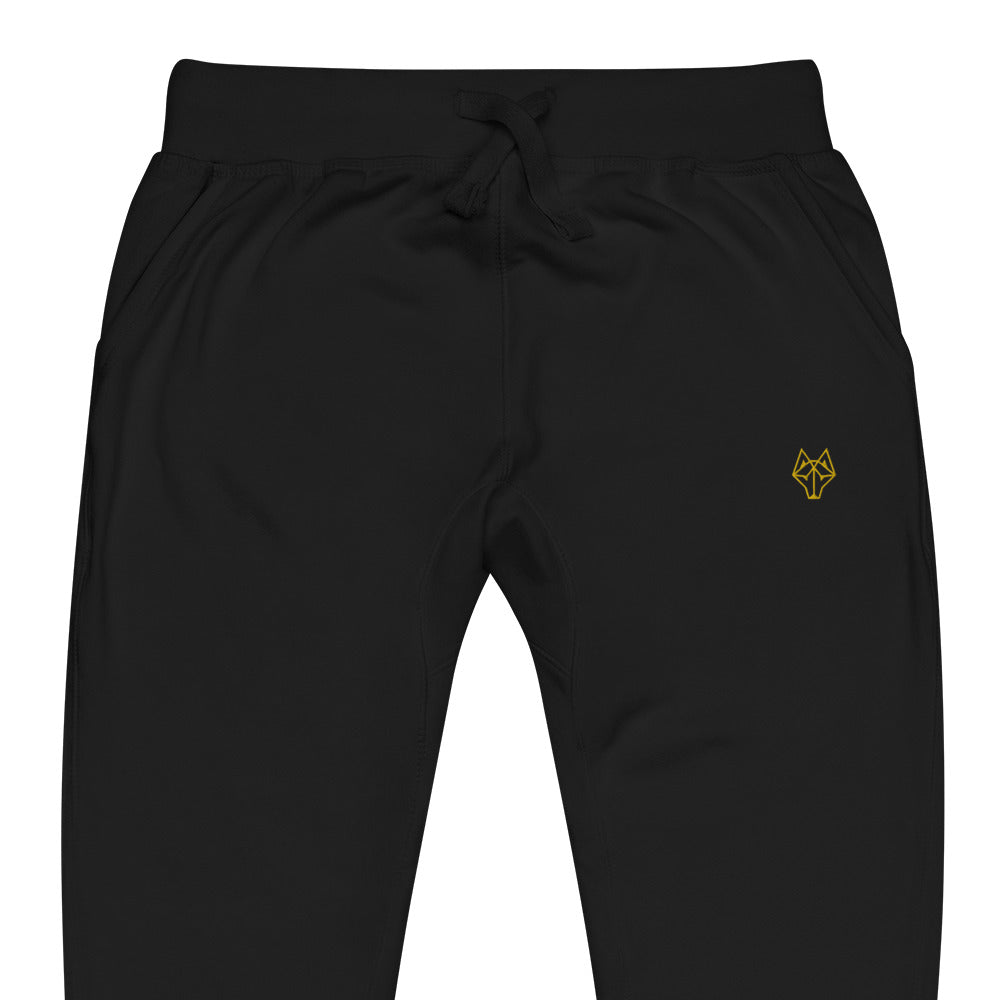 Alpha Minimalist Fleece Joggers