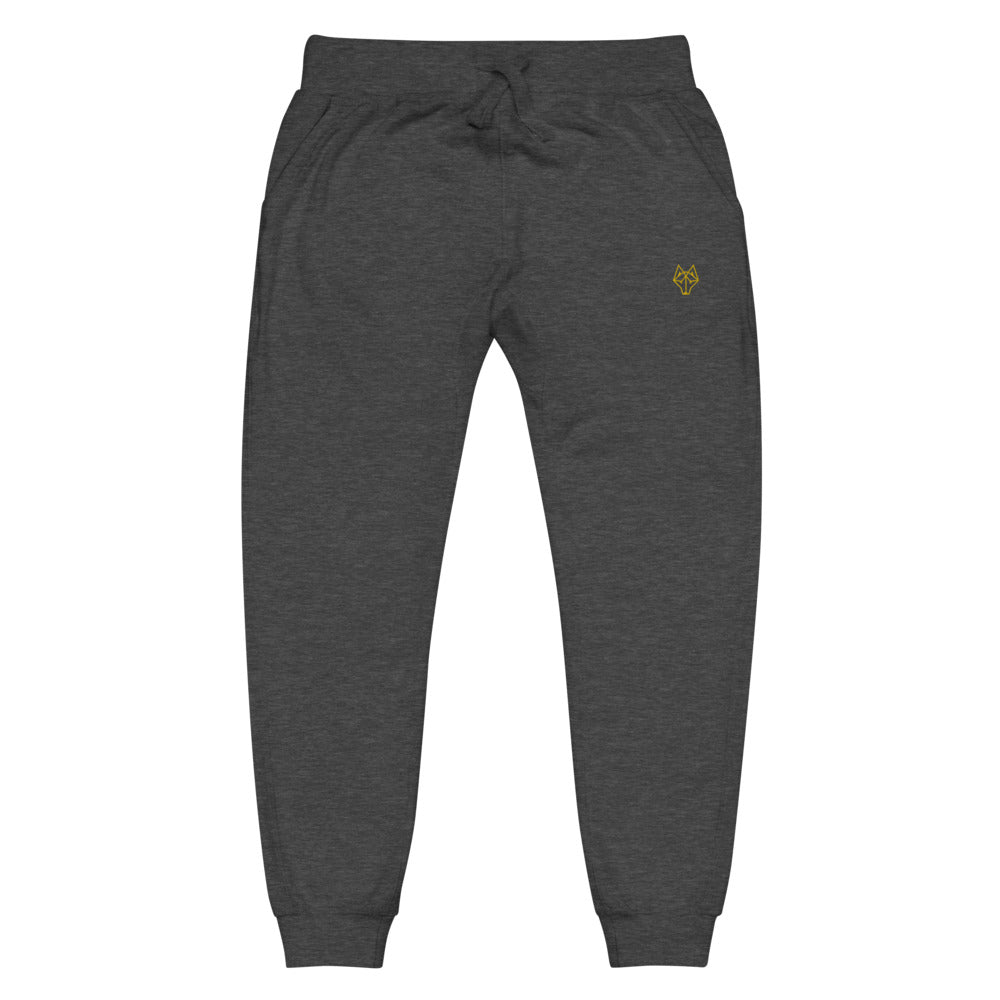 Alpha Minimalist Fleece Joggers