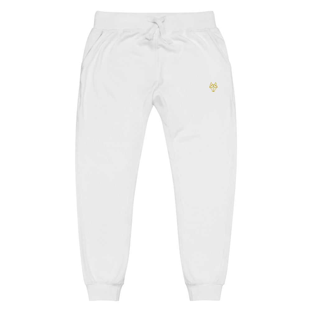 Alpha Minimalist Fleece Joggers