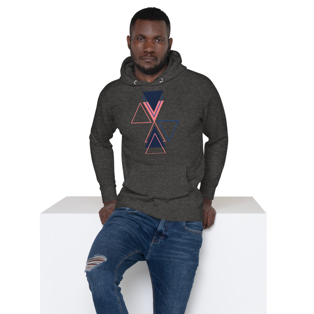 Alpha Premium Hoodie