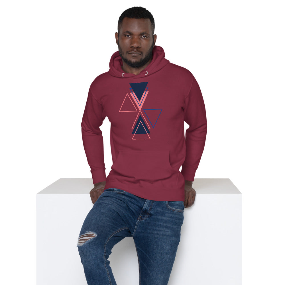 Alpha Premium Hoodie