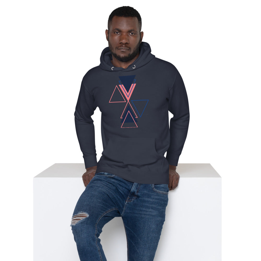 Alpha Premium Hoodie