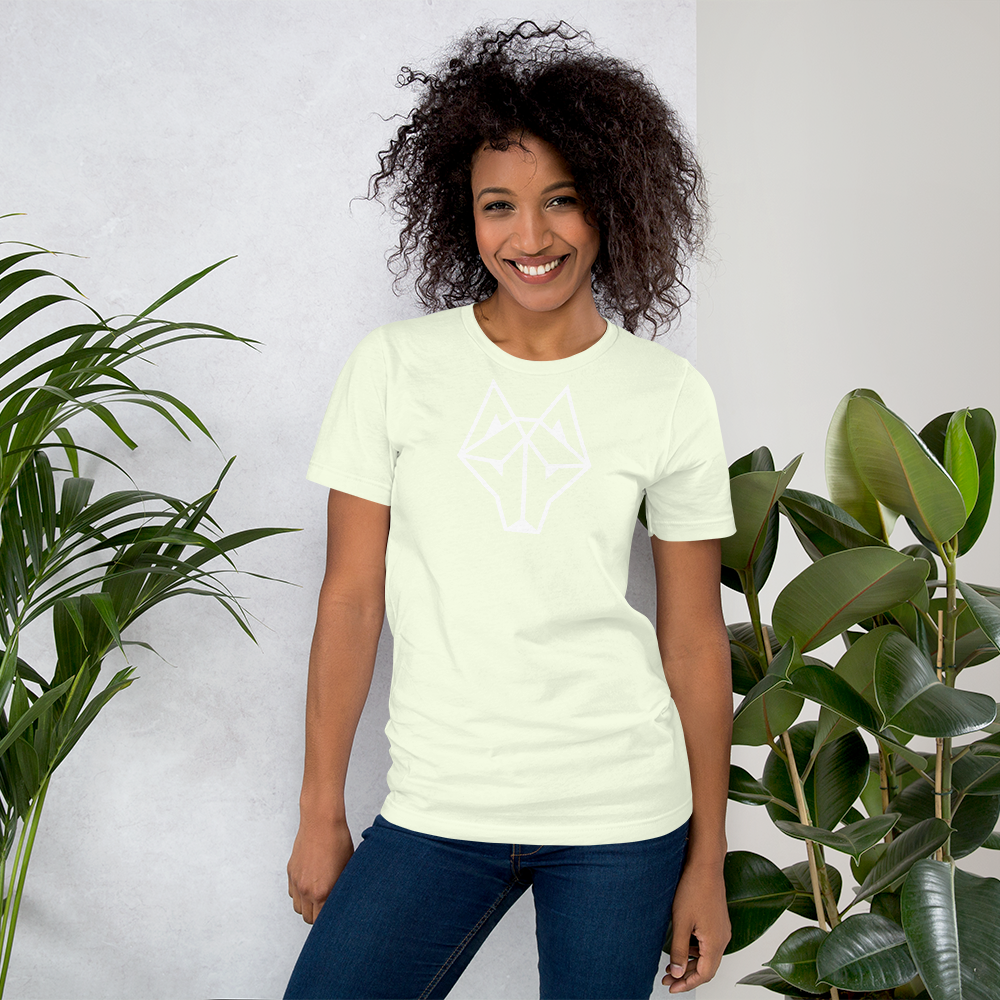 Alpha Tee for Women