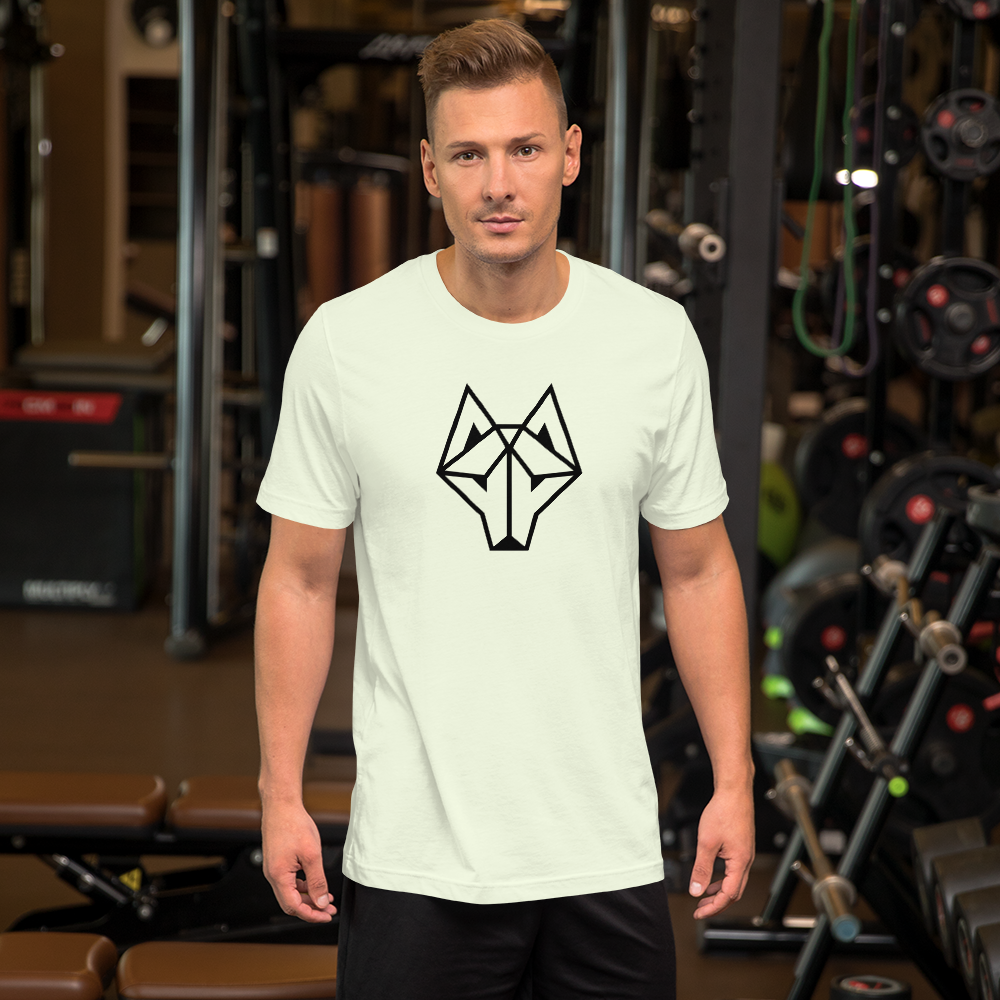 Alpha Sport Tee for Men