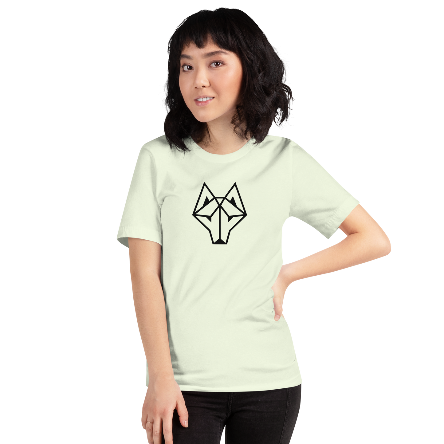 Alpha Sport Tee for Women