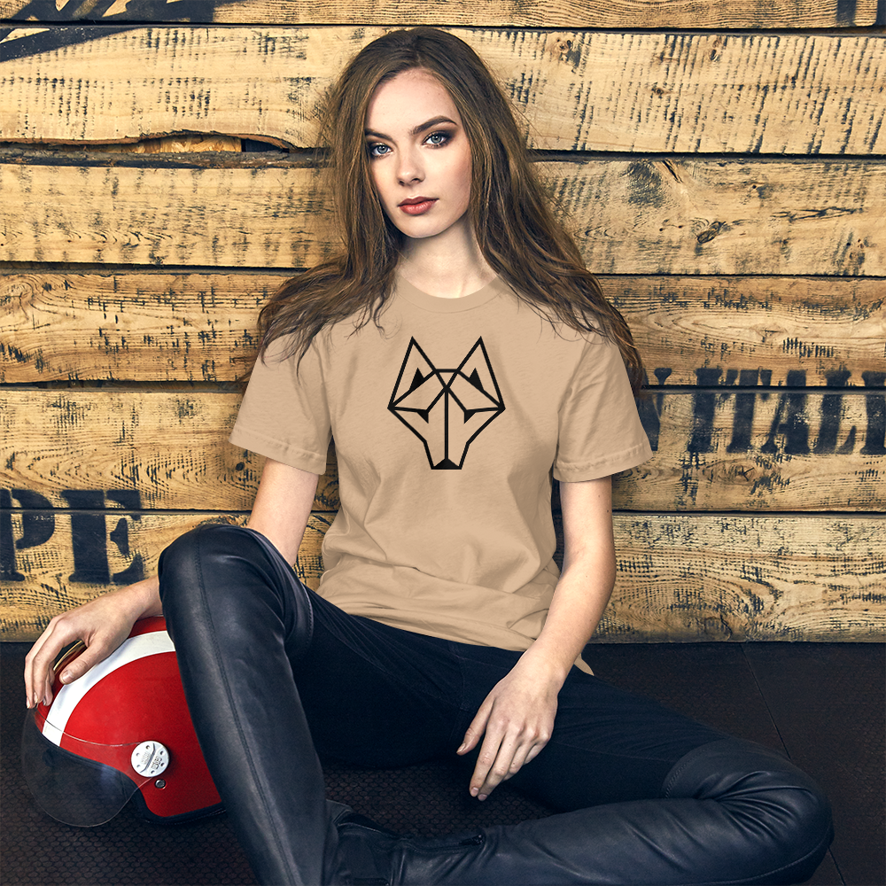 Alpha Tee for Women