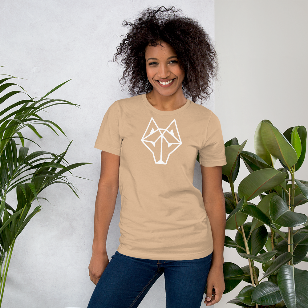 Alpha Tee for Women