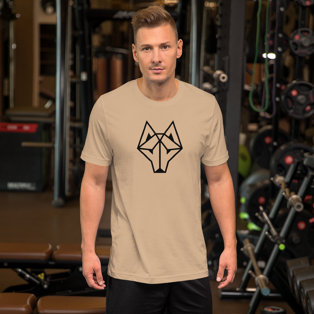 Alpha Sport Tee for Men