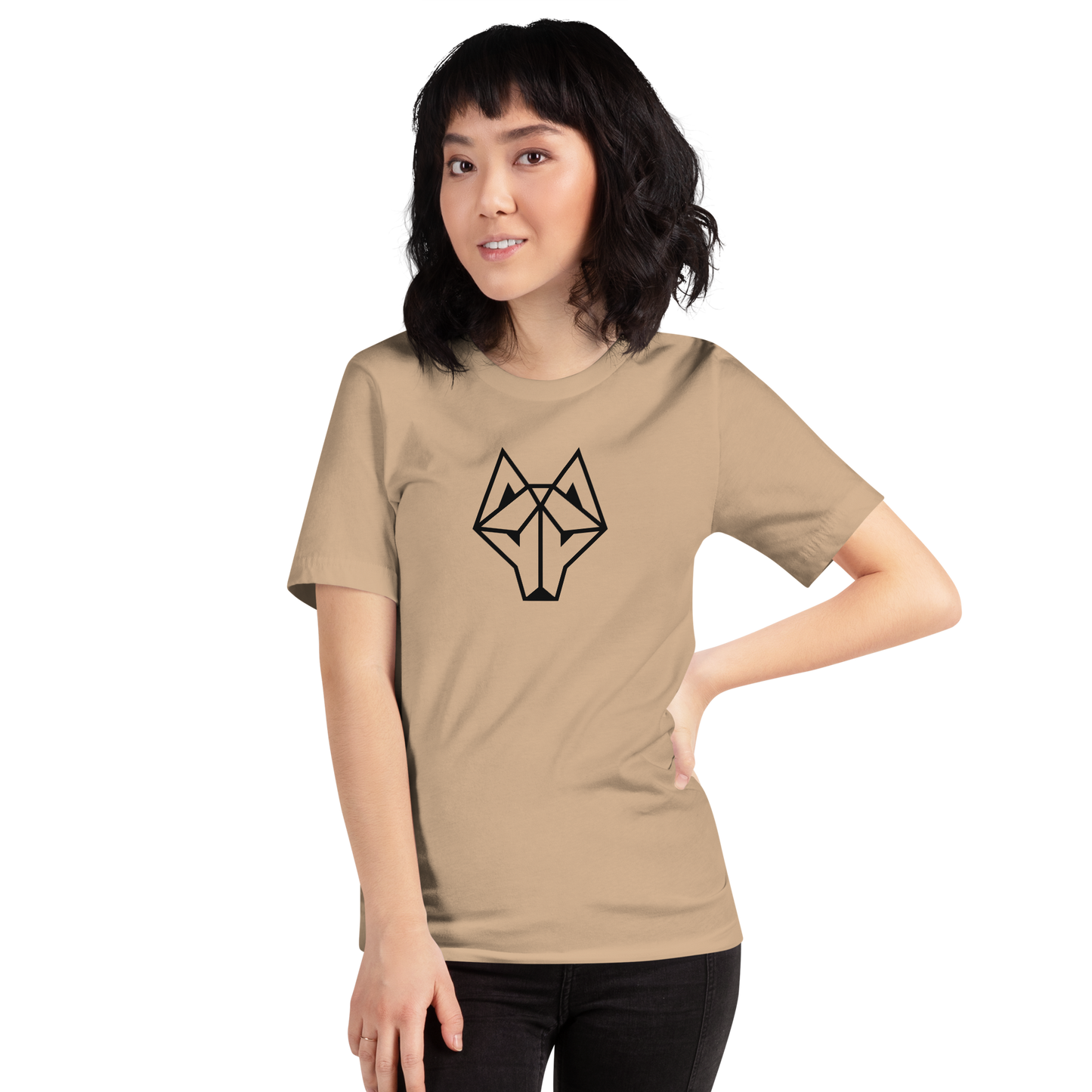 Alpha Sport Tee for Women