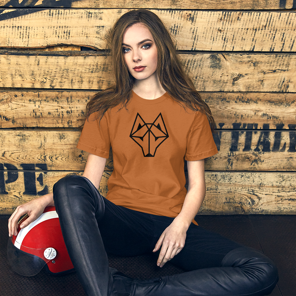 Alpha Tee for Women