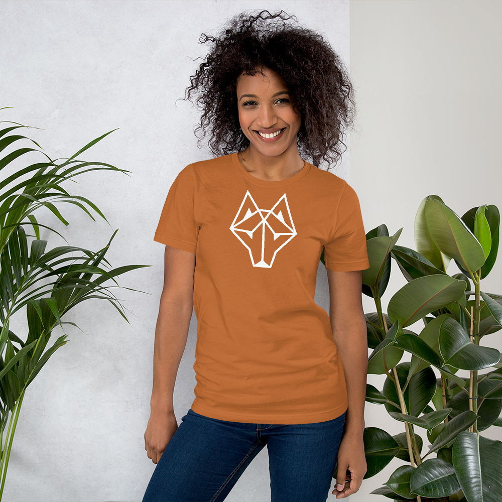 Alpha Tee for Women