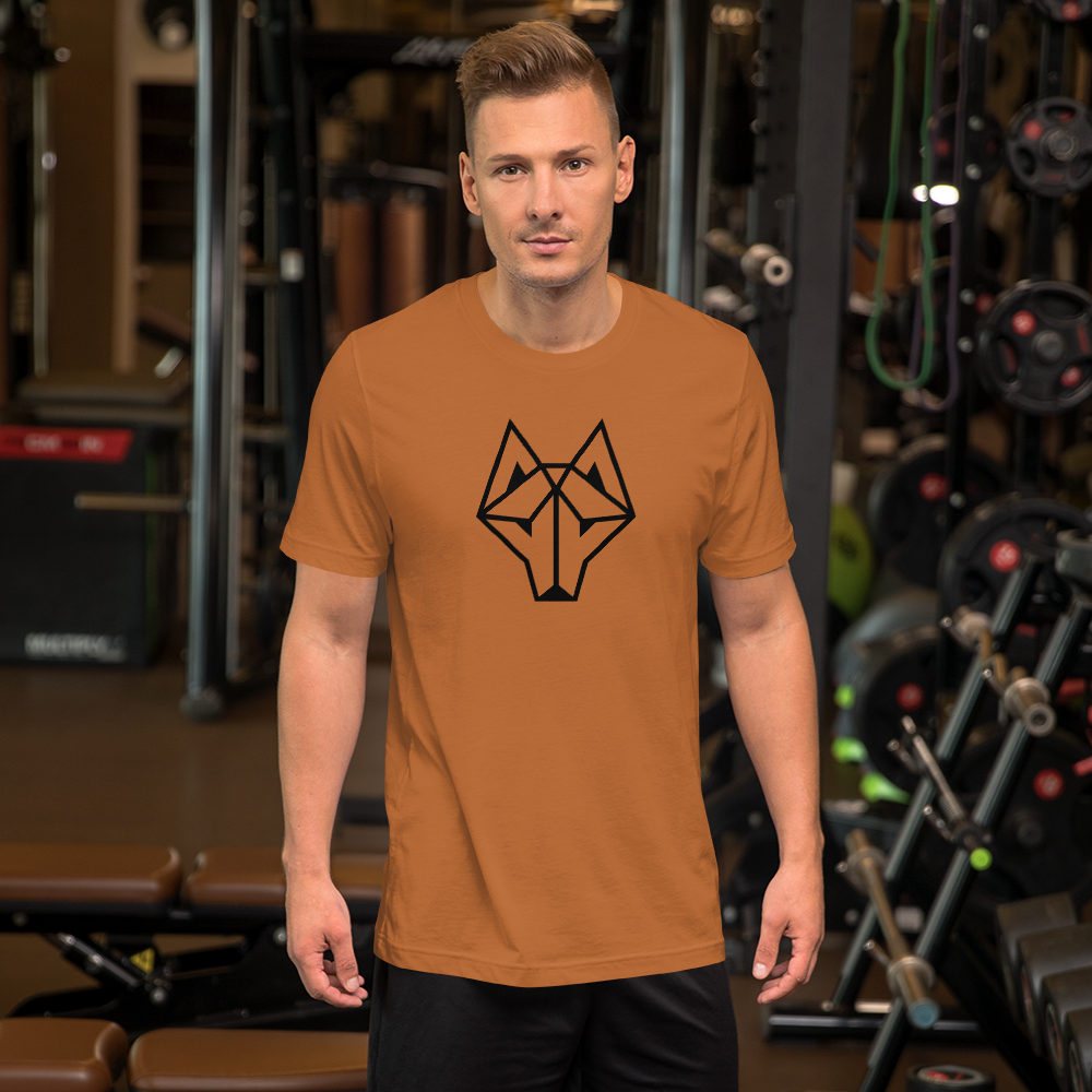 Alpha Sport Tee for Men