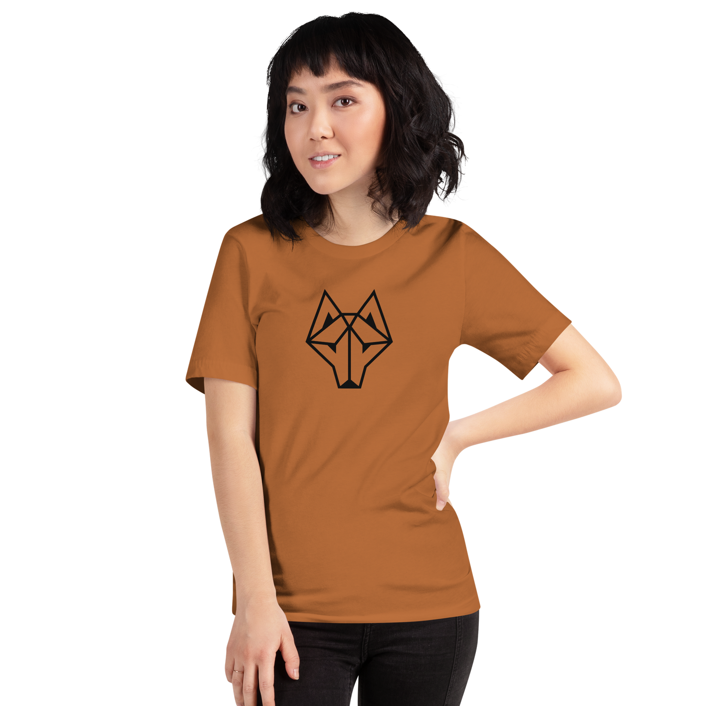 Alpha Sport Tee for Women